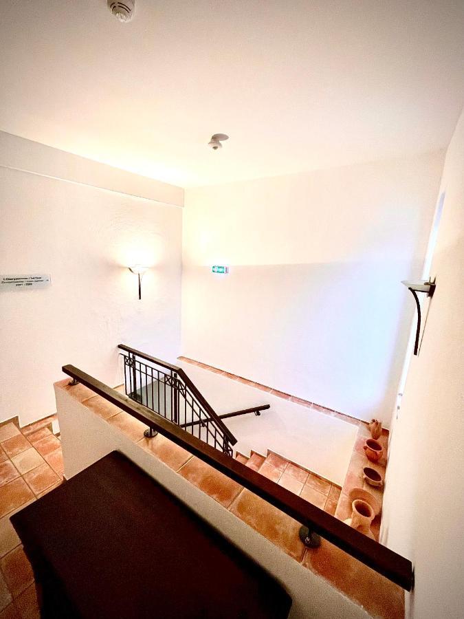 נויוויד Hotel Zur Roemerbruecke מראה חיצוני תמונה